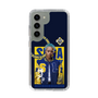 スリムプロテクションケース［ D.LEAGUE - SEGA SAMMY LUX - SHUTO ］