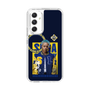 スリムプロテクションケース［ D.LEAGUE - SEGA SAMMY LUX - SHUTO ］