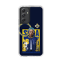 スリムプロテクションケース［ D.LEAGUE - SEGA SAMMY LUX - SHUTO ］