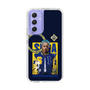 スリムプロテクションケース［ D.LEAGUE - SEGA SAMMY LUX - SHUTO ］