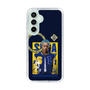 スリムプロテクションケース［ D.LEAGUE - SEGA SAMMY LUX - SHUTO ］
