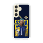 スリムプロテクションケース［ D.LEAGUE - SEGA SAMMY LUX - SHUTO ］