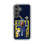 スリムプロテクションケース［ D.LEAGUE - SEGA SAMMY LUX - SHUTO ］
