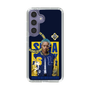 スリムプロテクションケース［ D.LEAGUE - SEGA SAMMY LUX - SHUTO ］