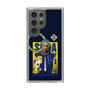 スリムプロテクションケース［ D.LEAGUE - SEGA SAMMY LUX - SHUTO ］