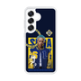スリムプロテクションケース［ D.LEAGUE - SEGA SAMMY LUX - SHUTO ］