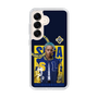 スリムプロテクションケース［ D.LEAGUE - SEGA SAMMY LUX - SHUTO ］