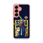 スリムプロテクションケース［ D.LEAGUE - SEGA SAMMY LUX - SHUTO ］