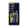 スリムプロテクションケース［ D.LEAGUE - SEGA SAMMY LUX - SHUTO ］