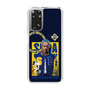 スリムプロテクションケース［ D.LEAGUE - SEGA SAMMY LUX - SHUTO ］