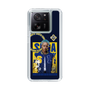 スリムプロテクションケース［ D.LEAGUE - SEGA SAMMY LUX - SHUTO ］