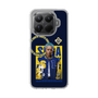 スリムプロテクションケース［ D.LEAGUE - SEGA SAMMY LUX - SHUTO ］