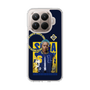 スリムプロテクションケース［ D.LEAGUE - SEGA SAMMY LUX - SHUTO ］