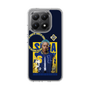 スリムプロテクションケース［ D.LEAGUE - SEGA SAMMY LUX - SHUTO ］