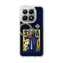 スリムプロテクションケース［ D.LEAGUE - SEGA SAMMY LUX - SHUTO ］