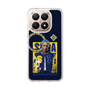 スリムプロテクションケース［ D.LEAGUE - SEGA SAMMY LUX - SHUTO ］