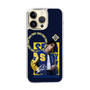 スリムプロテクションケース［ D.LEAGUE - SEGA SAMMY LUX - TAKI ］