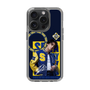 スリムプロテクションケース［ D.LEAGUE - SEGA SAMMY LUX - TAKI ］