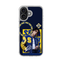 スリムプロテクションケース［ D.LEAGUE - SEGA SAMMY LUX - TAKI ］