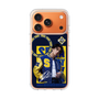 スリムプロテクションケース［ D.LEAGUE - SEGA SAMMY LUX - TAKI ］