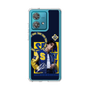 スリムプロテクションケース［ D.LEAGUE - SEGA SAMMY LUX - TAKI ］