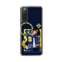 スリムプロテクションケース［ D.LEAGUE - SEGA SAMMY LUX - TAKI ］