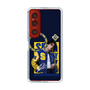 スリムプロテクションケース［ D.LEAGUE - SEGA SAMMY LUX - TAKI ］