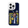 スリムプロテクションケース［ D.LEAGUE - SEGA SAMMY LUX - TAS ］