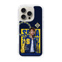 スリムプロテクションケース［ D.LEAGUE - SEGA SAMMY LUX - TAS ］