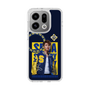 スリムプロテクションケース［ D.LEAGUE - SEGA SAMMY LUX - TAS ］
