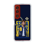 スリムプロテクションケース［ D.LEAGUE - SEGA SAMMY LUX - TAS ］