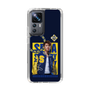 スリムプロテクションケース［ D.LEAGUE - SEGA SAMMY LUX - TAS ］