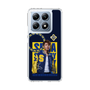 スリムプロテクションケース［ D.LEAGUE - SEGA SAMMY LUX - TAS ］
