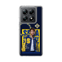 スリムプロテクションケース［ D.LEAGUE - SEGA SAMMY LUX - TAS ］