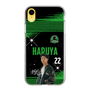 スリムプロテクションケース［ D.LEAGUE - Valuence INFINITIES - HARUYA ］