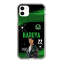 スリムプロテクションケース［ D.LEAGUE - Valuence INFINITIES - HARUYA ］