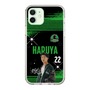 スリムプロテクションケース［ D.LEAGUE - Valuence INFINITIES - HARUYA ］