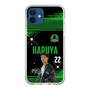 スリムプロテクションケース［ D.LEAGUE - Valuence INFINITIES - HARUYA ］