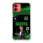 スリムプロテクションケース［ D.LEAGUE - Valuence INFINITIES - HARUYA ］