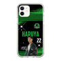 スリムプロテクションケース［ D.LEAGUE - Valuence INFINITIES - HARUYA ］