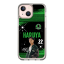 スリムプロテクションケース［ D.LEAGUE - Valuence INFINITIES - HARUYA ］