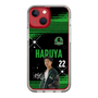 スリムプロテクションケース［ D.LEAGUE - Valuence INFINITIES - HARUYA ］