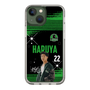 スリムプロテクションケース［ D.LEAGUE - Valuence INFINITIES - HARUYA ］