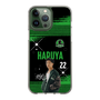 スリムプロテクションケース［ D.LEAGUE - Valuence INFINITIES - HARUYA ］