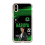スリムプロテクションケース［ D.LEAGUE - Valuence INFINITIES - HARUYA ］