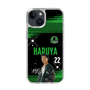 スリムプロテクションケース［ D.LEAGUE - Valuence INFINITIES - HARUYA ］