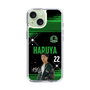 スリムプロテクションケース［ D.LEAGUE - Valuence INFINITIES - HARUYA ］