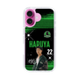スリムプロテクションケース［ D.LEAGUE - Valuence INFINITIES - HARUYA ］