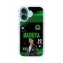 スリムプロテクションケース［ D.LEAGUE - Valuence INFINITIES - HARUYA ］