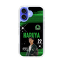 スリムプロテクションケース［ D.LEAGUE - Valuence INFINITIES - HARUYA ］